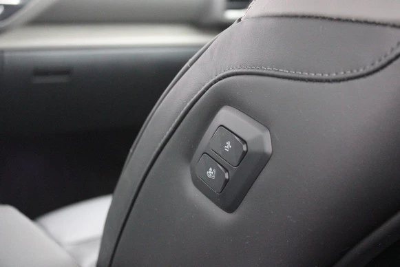 Citroën C5 X - Afbeelding 18 van 30