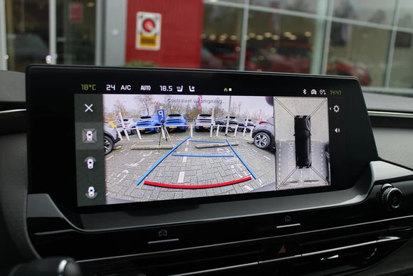 Citroën C5 X - Afbeelding 20 van 30