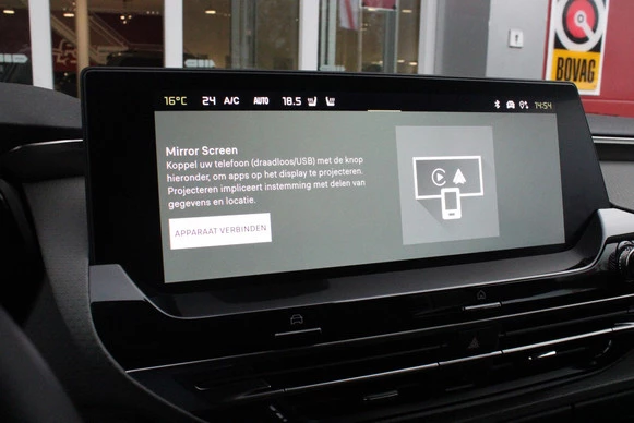 Citroën C5 X - Afbeelding 22 van 30