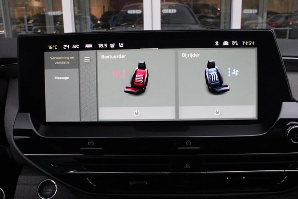 Citroën C5 X - Afbeelding 23 van 30