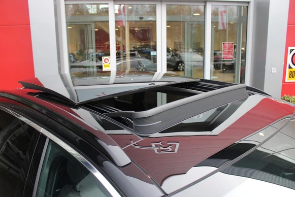 Citroën C5 X - Afbeelding 25 van 30