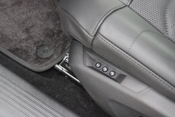 Citroën C5 X - Afbeelding 30 van 30