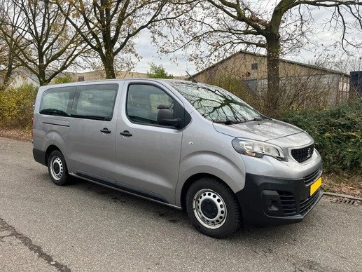 Peugeot Traveller - Afbeelding 1 van 13
