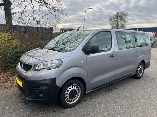 Peugeot Traveller - Afbeelding 2 van 13