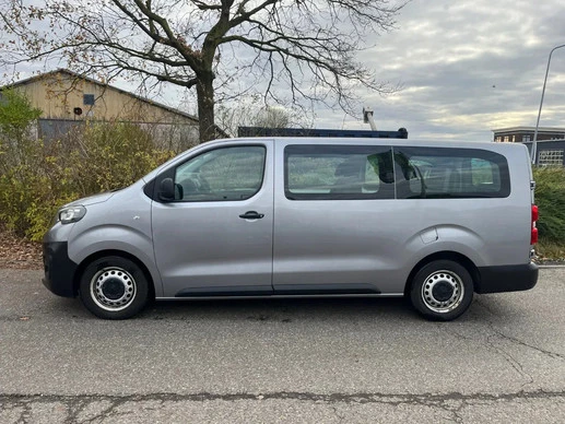 Peugeot Traveller - Afbeelding 3 van 13