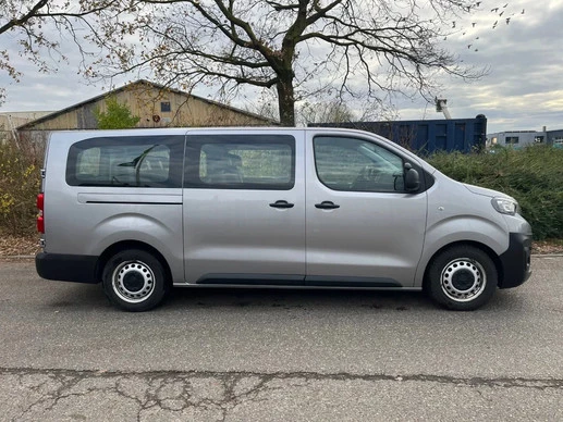 Peugeot Traveller - Afbeelding 4 van 13