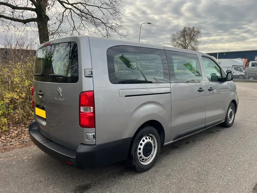 Peugeot Traveller - Afbeelding 5 van 13