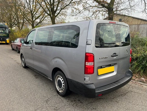 Peugeot Traveller - Afbeelding 6 van 13