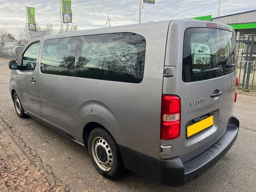 Peugeot Traveller - Afbeelding 7 van 13