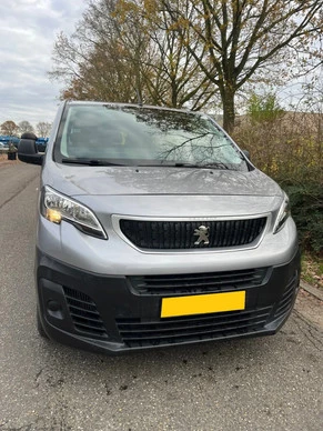 Peugeot Traveller - Afbeelding 8 van 13