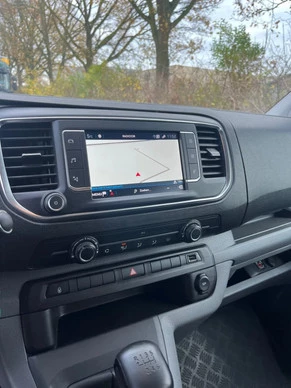 Peugeot Traveller - Afbeelding 9 van 13