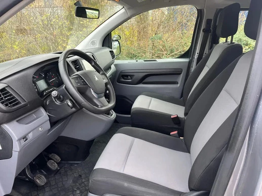Peugeot Traveller - Afbeelding 10 van 13