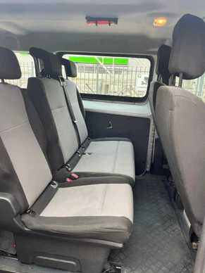 Peugeot Traveller - Afbeelding 11 van 13