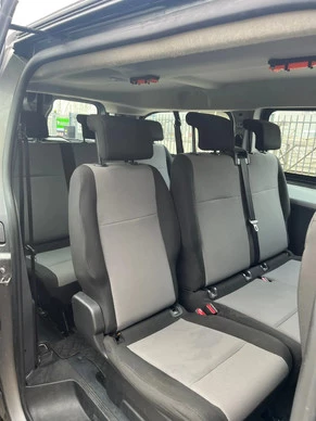 Peugeot Traveller - Afbeelding 12 van 13