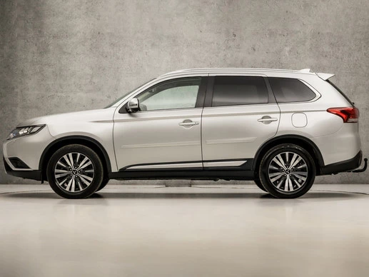 Mitsubishi Outlander Sport - Afbeelding 2 van 30