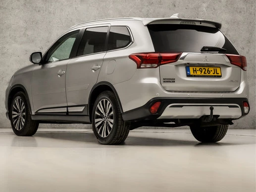 Mitsubishi Outlander Sport - Afbeelding 3 van 30