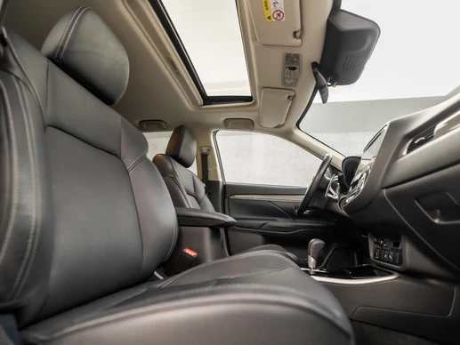 Mitsubishi Outlander Sport - Afbeelding 8 van 30