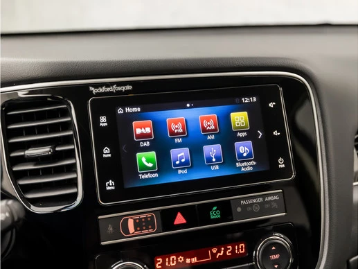 Mitsubishi Outlander Sport - Afbeelding 9 van 30