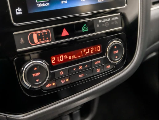 Mitsubishi Outlander Sport - Afbeelding 10 van 30