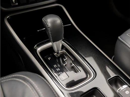 Mitsubishi Outlander Sport - Afbeelding 11 van 30