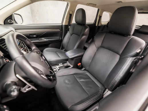 Mitsubishi Outlander Sport - Afbeelding 16 van 30