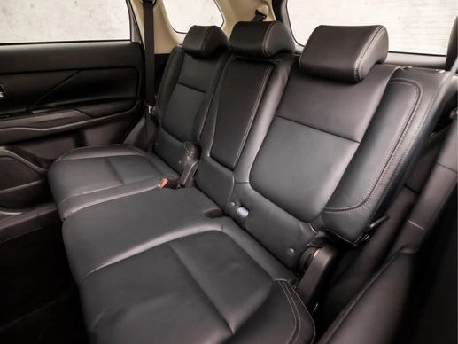 Mitsubishi Outlander Sport - Afbeelding 17 van 30