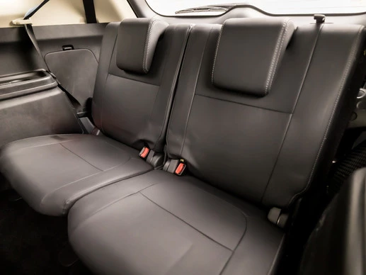 Mitsubishi Outlander Sport - Afbeelding 18 van 30