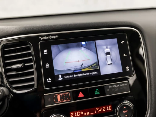 Mitsubishi Outlander Sport - Afbeelding 19 van 30