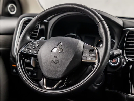 Mitsubishi Outlander Sport - Afbeelding 20 van 30