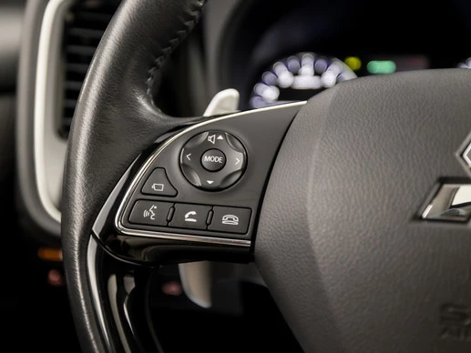 Mitsubishi Outlander Sport - Afbeelding 21 van 30