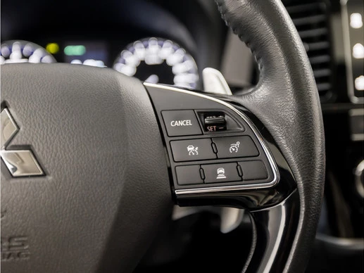 Mitsubishi Outlander Sport - Afbeelding 22 van 30