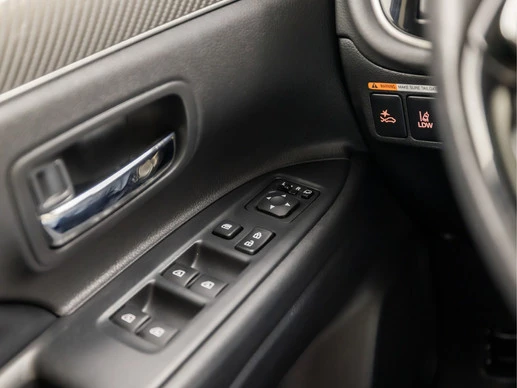 Mitsubishi Outlander Sport - Afbeelding 24 van 30