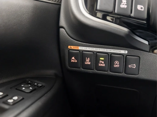 Mitsubishi Outlander Sport - Afbeelding 25 van 30