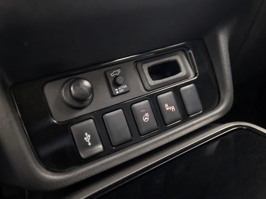 Mitsubishi Outlander Sport - Afbeelding 26 van 30