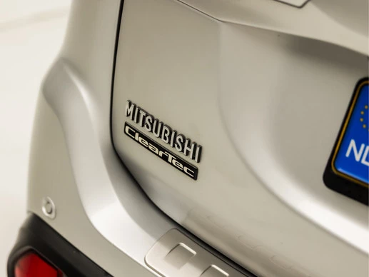 Mitsubishi Outlander Sport - Afbeelding 29 van 30