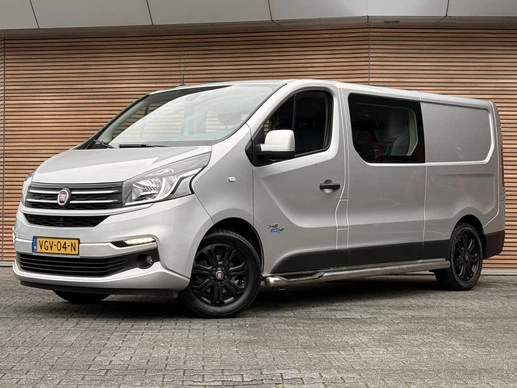 Fiat Talento - Afbeelding 1 van 30