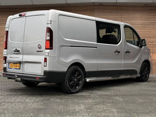 Fiat Talento - Afbeelding 3 van 30