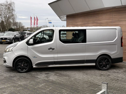 Fiat Talento - Afbeelding 5 van 30