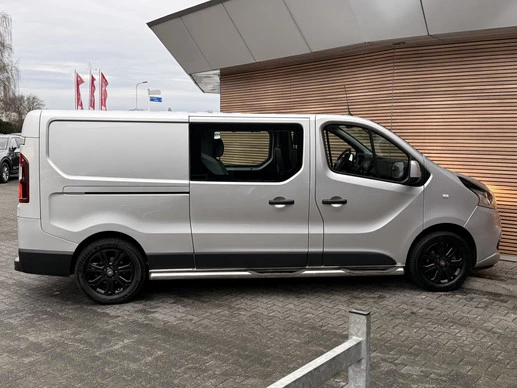 Fiat Talento - Afbeelding 6 van 30
