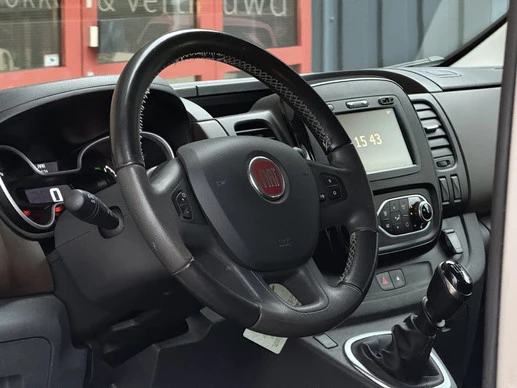 Fiat Talento - Afbeelding 7 van 30