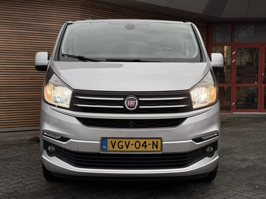 Fiat Talento - Afbeelding 8 van 30