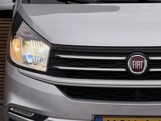 Fiat Talento - Afbeelding 10 van 30