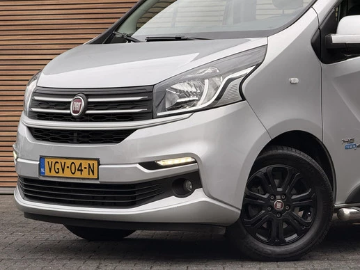 Fiat Talento - Afbeelding 11 van 30