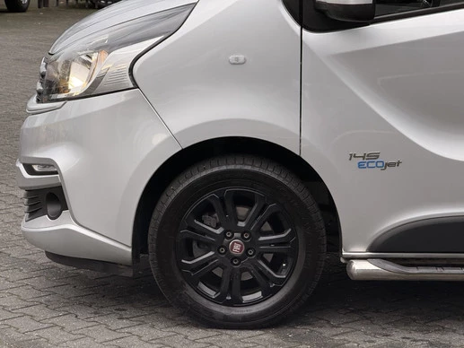 Fiat Talento - Afbeelding 12 van 30