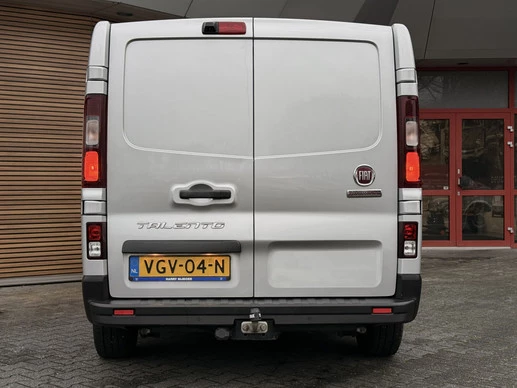 Fiat Talento - Afbeelding 14 van 30