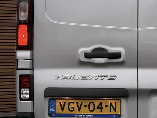 Fiat Talento - Afbeelding 15 van 30