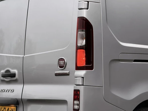 Fiat Talento - Afbeelding 16 van 30