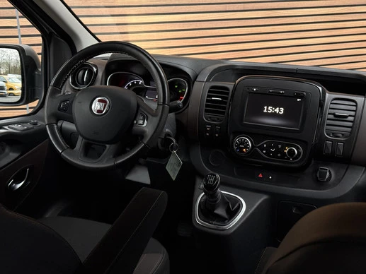 Fiat Talento - Afbeelding 23 van 30