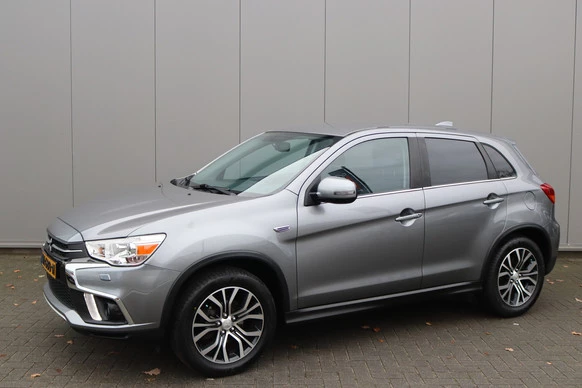Mitsubishi ASX - Afbeelding 1 van 26