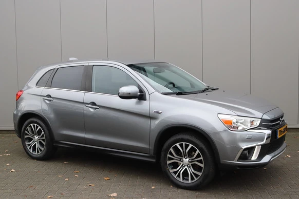 Mitsubishi ASX - Afbeelding 2 van 26